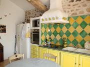 Location de particuliers � particuliers La maison dans les vignes superbe vue sur le massif des maures G�te Var photo 3