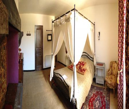 Location de particuliers � particuliers La bastide bleu provence au pied des C�vennes et aux portes de la Provence Chambres d'hotes Ard�che