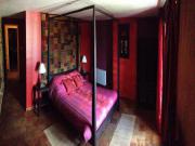 Location de particuliers � particuliers La bastide bleu provence au pied des C�vennes et aux portes de la Provence Chambres d'hotes Ard�che photo 4