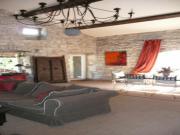 Location de particuliers � particuliers La bastide bleu provence au pied des C�vennes et aux portes de la Provence Chambres d'hotes Ard�che photo 6