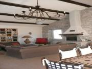 Location de particuliers � particuliers La bastide bleu provence au pied des C�vennes et aux portes de la Provence Chambres d'hotes Ard�che photo 7