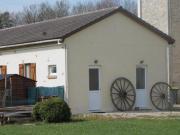 Location de particuliers � particuliers Les yourtes Bourcominoises dans un parc arbor�  Chambres d'hotes Aisne photo 3