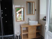 Location de particuliers � particuliers Les yourtes Bourcominoises dans un parc arbor�  Chambres d'hotes Aisne photo 9