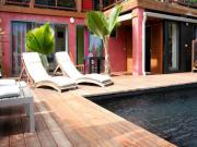 Location de particuliers � particuliers Caz Margouillat- La R�union - Etang Sal� Location saisonni�re R�union photo 9