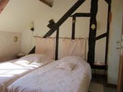 Location de particuliers � particuliers La Grenouill�re aux confins du pays d' Auge et du Perche Chambres d'hotes Eure photo 4