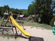 Location de particuliers � particuliers Mobil-home Clim 4p C�vennes camping 4* piscine Camping / Mobile-home Gard photo 13