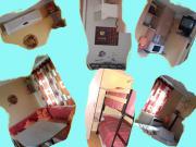 Location de particuliers � particuliers Mobil-home Clim 4p C�vennes camping 4* piscine Camping / Mobile-home Gard photo 4