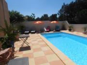 Location de particuliers � particuliers Location d'un appartement Location saisonni�re H�rault photo 4