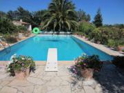 Location de particuliers � particuliers BASTIDON au milieu des vignes Location saisonni�re Var photo 7