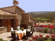 Location g�te, chambres d'hotes BELLE MAISON SPACIEUSE PARC BARONNIES PROVENCALES dans le d�partement Hautes alpes 5