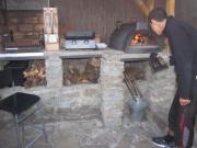 Location de particuliers � particuliers BELLE MAISON SPACIEUSE PARC BARONNIES PROVENCALES G�te Hautes alpes photo 4