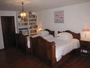 Location de particuliers � particuliers BELLE MAISON SPACIEUSE PARC BARONNIES PROVENCALES G�te Hautes alpes photo 6