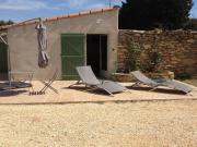 Location de particuliers � particuliers Chambre d'H�tes Provence 2 pers piscine, tennis, p�tanque- Le Domaine d'Al�zen Chambres d'hotes Bouches du rh�ne photo 3
