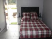 Location de particuliers � particuliers Chambre d'H�tes Provence 2 pers piscine, tennis, p�tanque- Le Domaine d'Al�zen Chambres d'hotes Bouches du rh�ne photo 4
