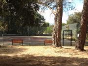 Location de particuliers � particuliers Chambre d'H�tes Provence 2 pers piscine, tennis, p�tanque- Le Domaine d'Al�zen Chambres d'hotes Bouches du rh�ne photo 6