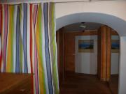 Location de particuliers � particuliers Appartement standing piscine vue mer exceptionnelle Location saisonni�re Var photo 11