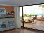 Location de particuliers � particuliers Appartement standing piscine vue mer exceptionnelle Location saisonni�re Var photo 4