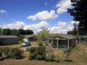 Location de particuliers � particuliers Location � Beynat en Corr�ze - Terres de France Hameaux de Miel (officiel) Location insolite Corr�ze photo 3
