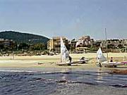 Location de particuliers � particuliers Location saisonni�re Bormes les Mimosas Plage � 200 m�tres Location saisonni�re Var photo 11