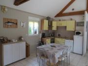 Location de particuliers � particuliers GITE AVEC JARDIN A 6 KM DE LA MER WIFI GRATUITE G�te Seine Maritime photo 3