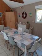 Location de particuliers � particuliers GITE AVEC JARDIN A 6 KM DE LA MER WIFI GRATUITE G�te Seine Maritime photo 4