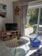 Location de particuliers � particuliers GITE AVEC JARDIN A 6 KM DE LA MER WIFI GRATUITE G�te Seine Maritime photo 6