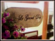 Location de particuliers � particuliers G�te Le Grand Duc G�te Is�re photo 6
