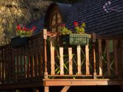 Location de particuliers � particuliers Roulotte insolite en Ardeche Location insolite Ard�che photo 10