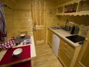 Location de particuliers � particuliers Roulotte insolite en Ardeche Location insolite Ard�che photo 6