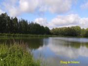 Location de particuliers � particuliers Chambres d'h�tes M�n�ac centre bretagne Chambres d'hotes Morbihan photo 3