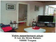 Location de particuliers � particuliers Gites Les Patineurs au centre ville G�te Aube photo 2