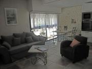 Location de particuliers � particuliers Gites en pierre, piscine atypique et rivi�re...  Location saisonni�re Ard�che photo 5