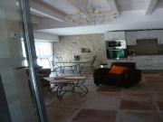 Location de particuliers � particuliers Gites en pierre, piscine atypique et rivi�re...  Location saisonni�re Ard�che photo 6