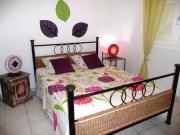 Location de particuliers � particuliers Grande villa cr�ole � 800 m de la plage. Piscine. Vue mer Location saisonni�re Martinique photo 10