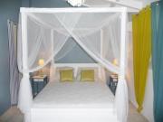 Location de particuliers � particuliers Grande villa cr�ole � 800 m de la plage. Piscine. Vue mer Location saisonni�re Martinique photo 9