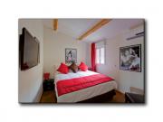 Location de particuliers � particuliers Residence le 7eme art suite de luxe Location saisonni�re Alpes maritimes photo 4