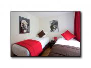 Location de particuliers � particuliers Residence le 7eme art suite de luxe Location saisonni�re Alpes maritimes photo 7