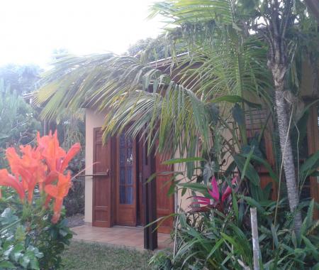 Location de particuliers � particuliers Chambre chez l'habitant dans jardin tropical Chambres chez l'habitant R�union