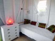 Location de particuliers � particuliers BLEU VANILLE, kaz et jardin de charme G�te Guadeloupe photo 6