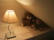 Location de particuliers � particuliers 'L'ALCOVE DES P'TITS COEURS