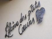 Location de particuliers � particuliers 'L'ALCOVE DES P'TITS COEURS