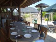 Location de particuliers � particuliers LA COQUILLONNERIE G�te Mayenne photo 15