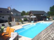 Location de particuliers � particuliers LA COQUILLONNERIE G�te Mayenne photo 6