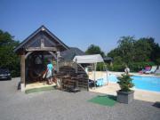 Location de particuliers � particuliers LA COQUILLONNERIE G�te Mayenne photo 8
