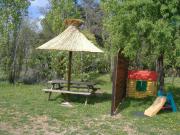 Location de particuliers � particuliers 2 GITES EN CAMARGUE DANS ANCIEN MAS  G�te Gard photo 12