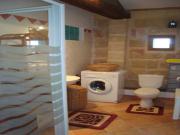 Location de particuliers � particuliers 2 GITES EN CAMARGUE DANS ANCIEN MAS  G�te Gard photo 7