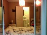 Location de particuliers � particuliers Mas des cypr�s Chambres d'hotes Vaucluse photo 11