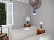 Location de particuliers � particuliers Mas des cypr�s Chambres d'hotes Vaucluse photo 4