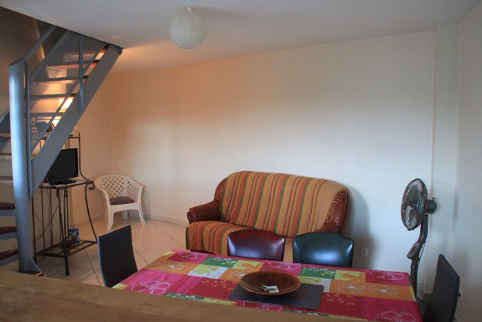 Location de particuliers � particuliers Appartement pour 6 personnes proche plage Location saisonni�re Guadeloupe