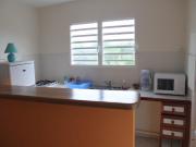 Location de particuliers � particuliers Appartement pour 6 personnes proche plage Location saisonni�re Guadeloupe photo 2